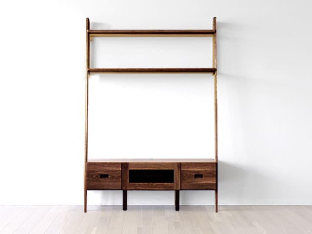 高野木工 レイリア 118TVボード | 家具インテリア通販 KAGUHA（カグハ