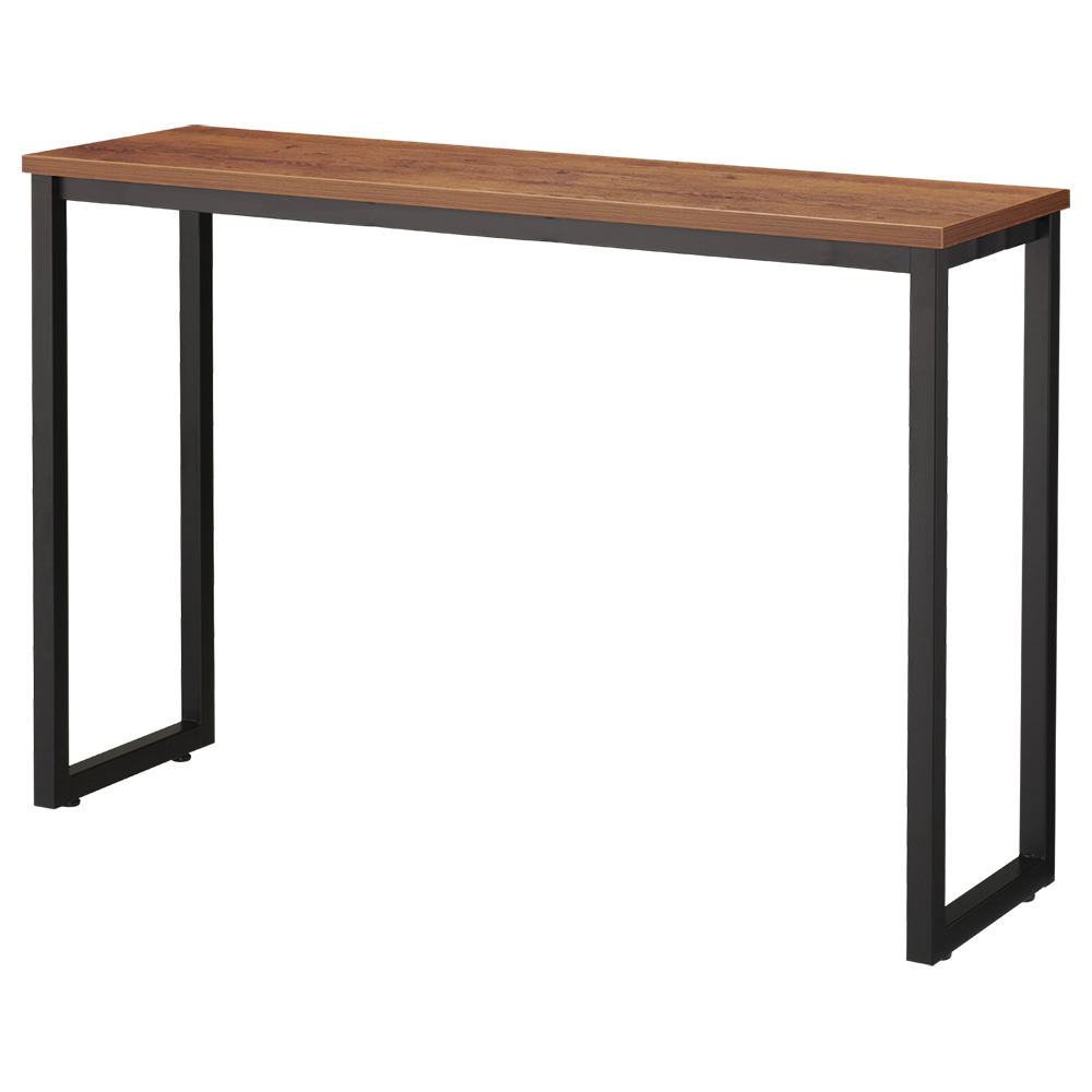 口の字脚ハイテーブル 幅1500 奥行450 高さ1000 SF-LMBT1545H 通販