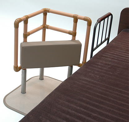 たちあっぷⅡ ひざたっち(CKI22)｜福祉用具なら【矢崎化工kaigo-web】