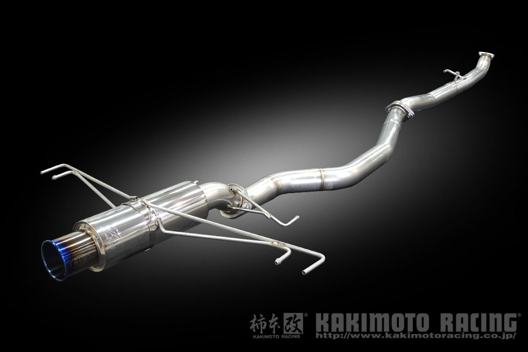 製品情報：GT1.0Z Racing H113145 | 柿本改 KAKIMOTORACING | 自動車