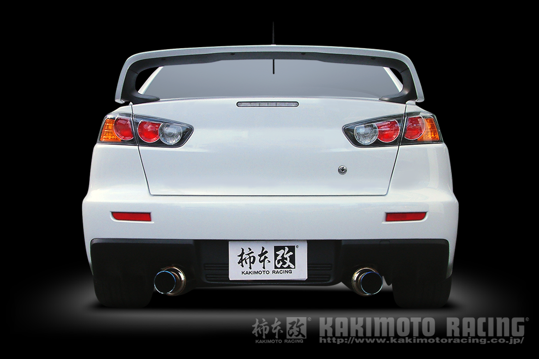 製品情報：Regu.06 & R M21328 | 柿本改 KAKIMOTORACING | 自動車