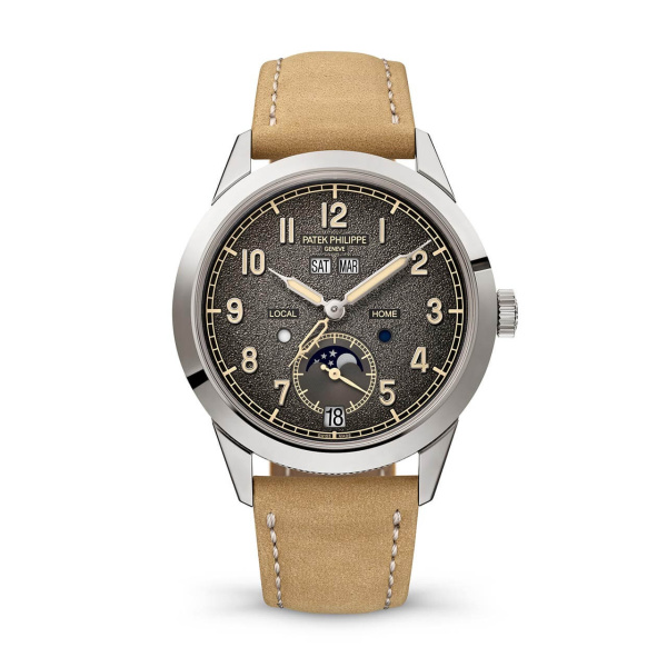 カラトラバ 5226G-001｜カラトラバ - CALATRAVA｜メンズ｜パテック