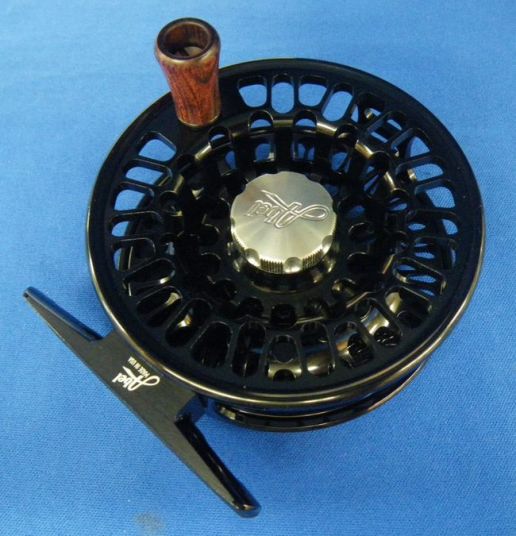 上飯田取扱商品＜フライ-エーベルリール＞