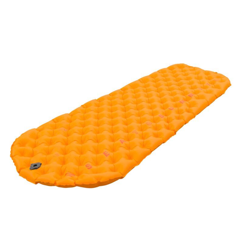 SEA TO SUMMIT シートゥサミット ウルトラライト インサレーティッドマット