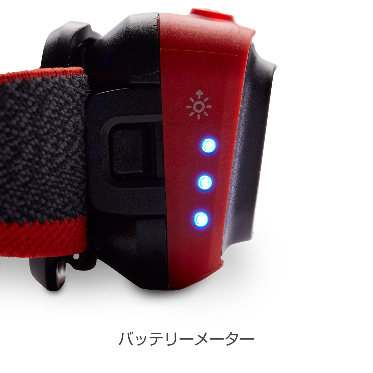 BlackDiamond ブラックダイヤモンド スポット 400