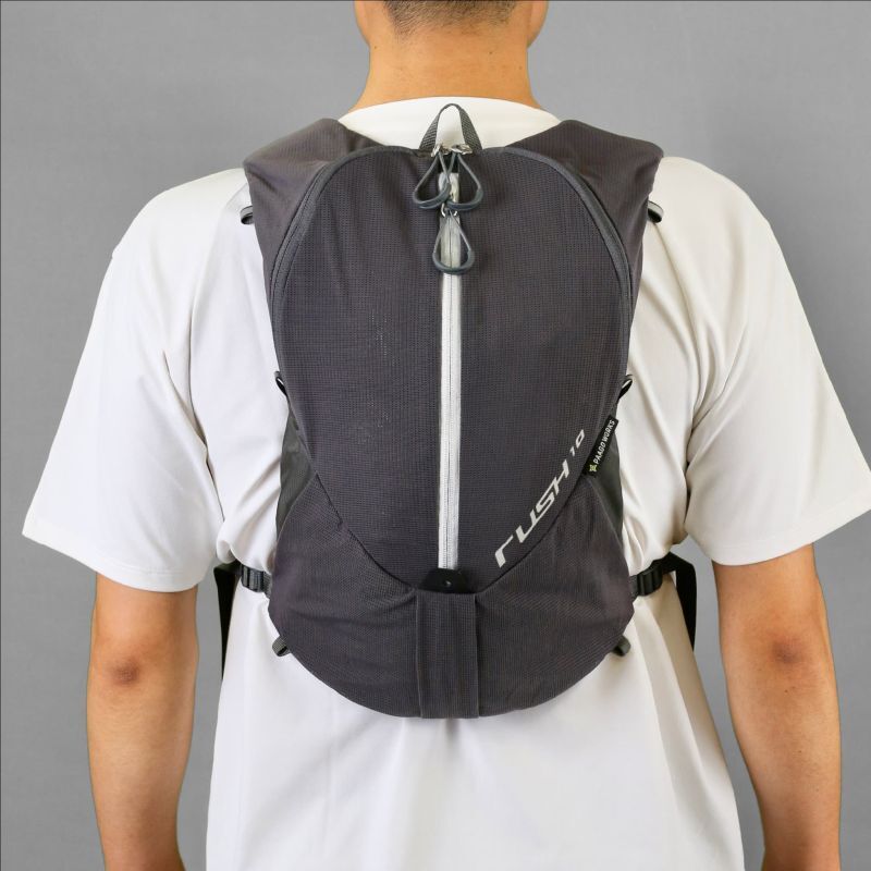 PaaGoWORKS RUSH 10 パーゴワークス ラッシュ 10