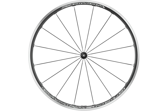 正規ルート品】カンパニョーロ ZONDA ゾンダ シマノ用（リムブレーキ