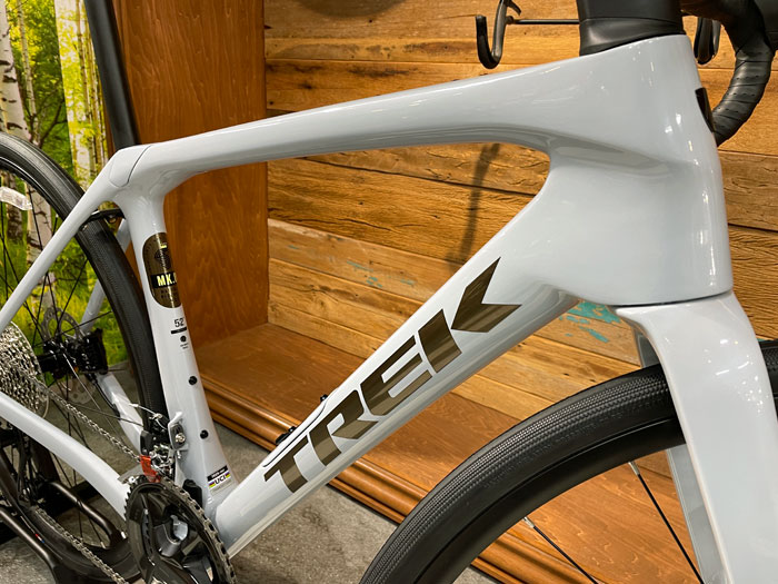 完売】TREK（トレック） Domane SL5 Gen4（ドマーネSL5） | 自転車専門