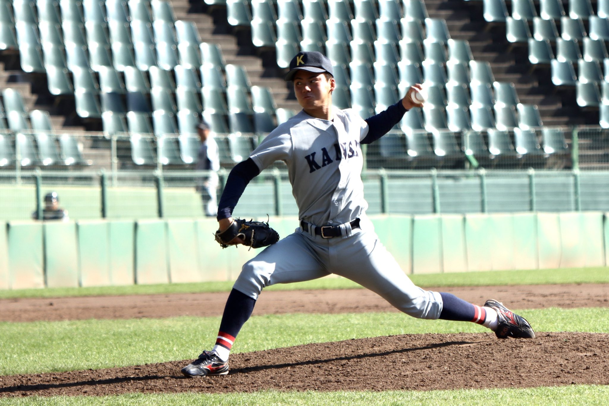 詳細│新着情報│関西大学 スポーツ振興グループ