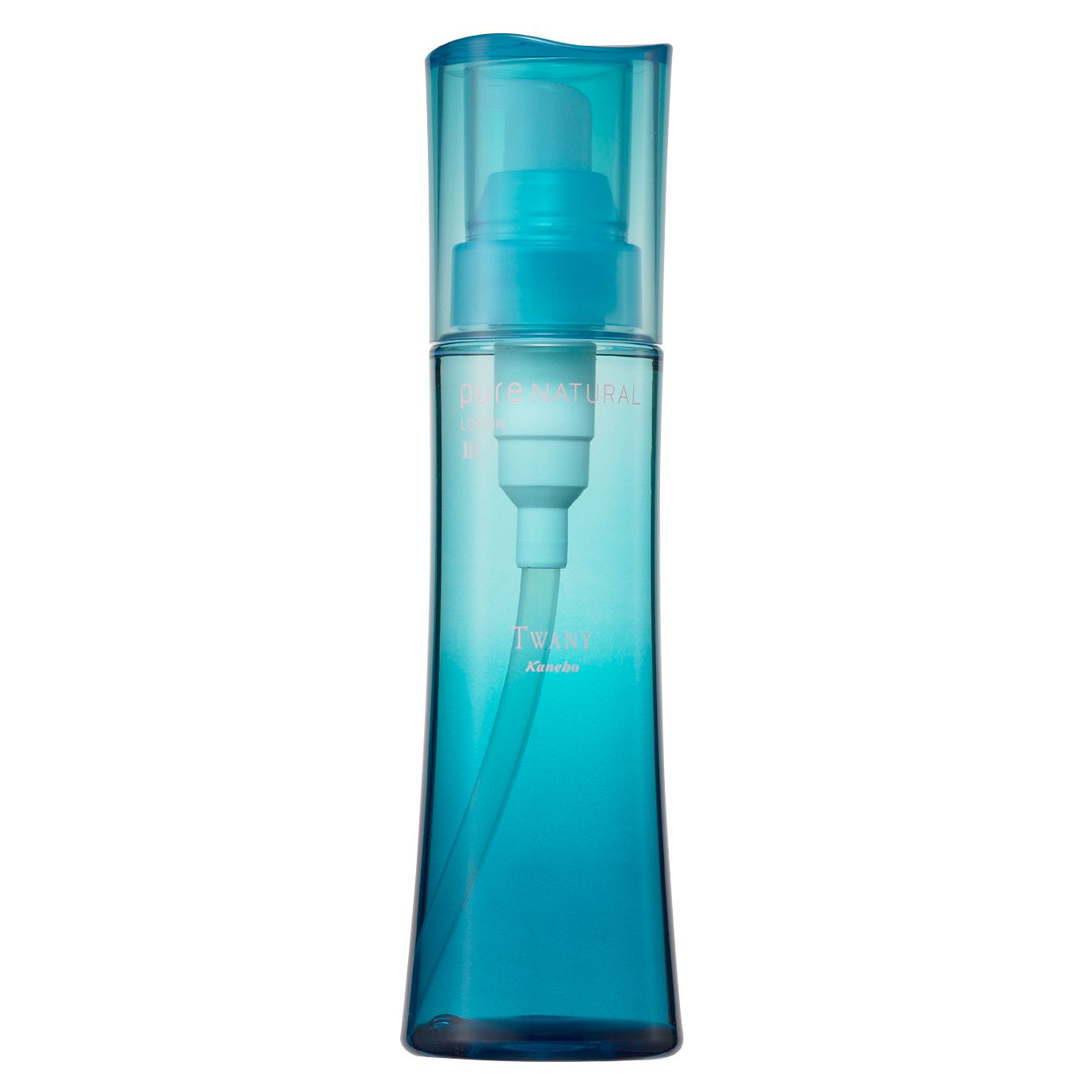 トワニー ピュアナチュラル ローションⅢ | 花王公式通販 【My Kao Mall】