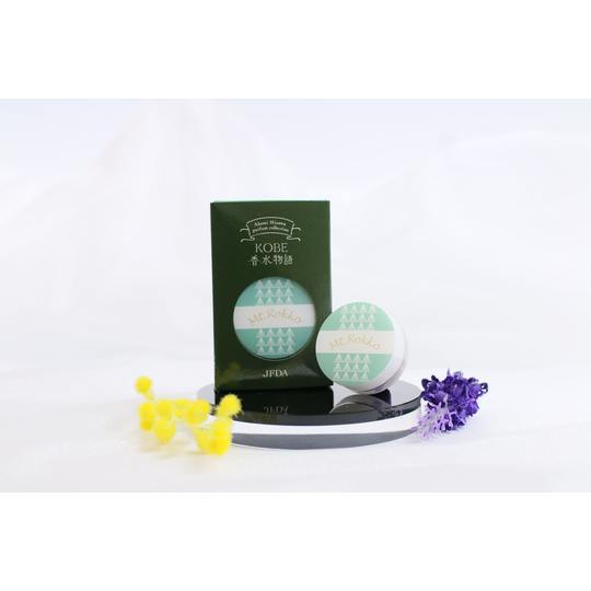 商品詳細│LLP日本香りデザイン協会｜心安らぐ香りのライフスタイル