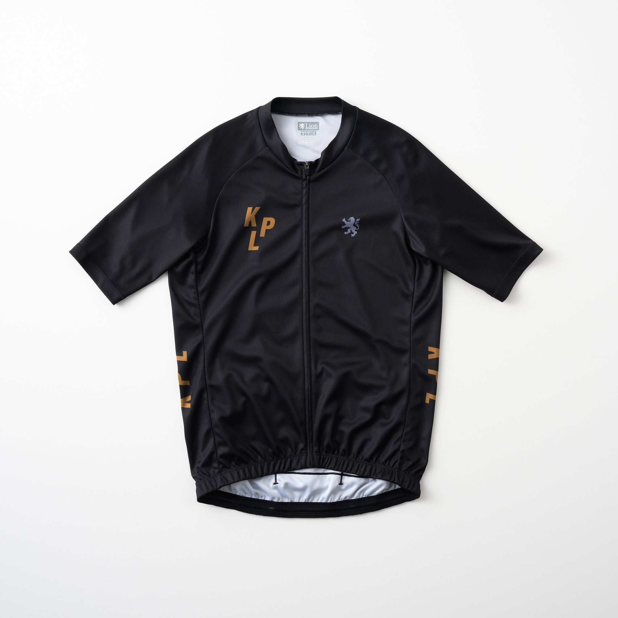 プリント半袖ジャージ スラッシュ – カペルミュール公式ショップ