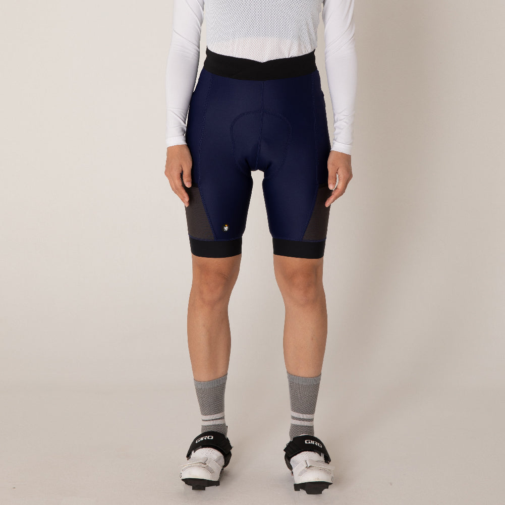 ショーツ クロスオーバー2 ゴールドパッド – カペルミュール公式ショップ