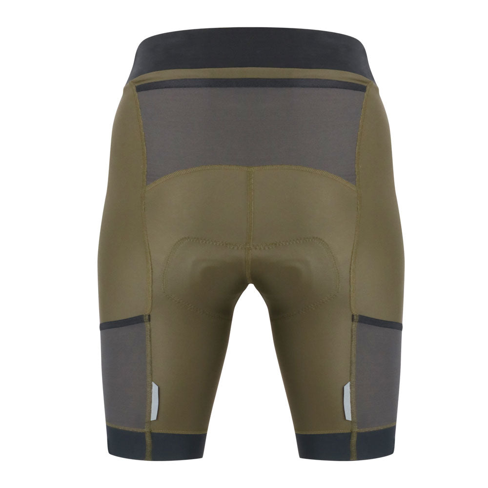 ショーツ クロスオーバー2 ゴールドパッド – カペルミュール公式ショップ