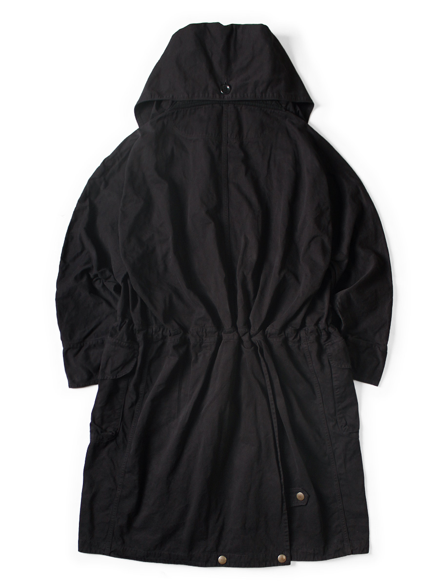かつらぎ起毛 トールリングコート | KAPITAL