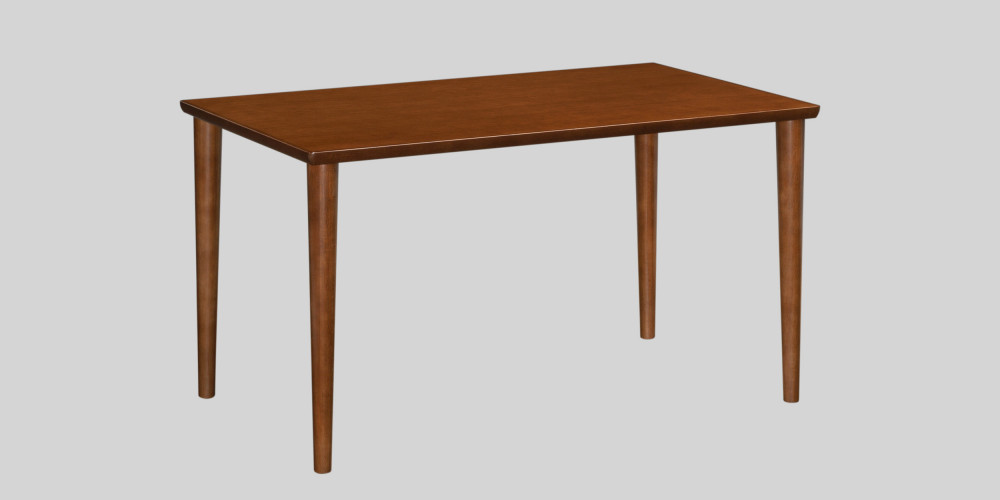 ダイニングテーブル天板」仕様変更のお知らせ | TOPICS｜カリモク60