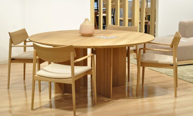 お台場ショールーム｜イベント・新着情報｜カリモク家具 karimoku