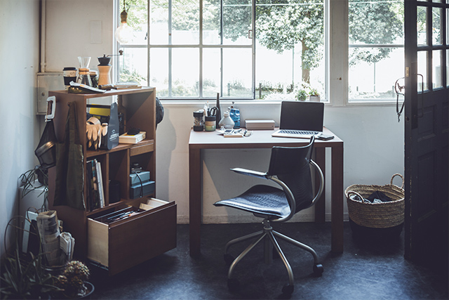 学習机・勉強机ならカリモク家具｜ボナシェルタ | 国産家具メーカーの