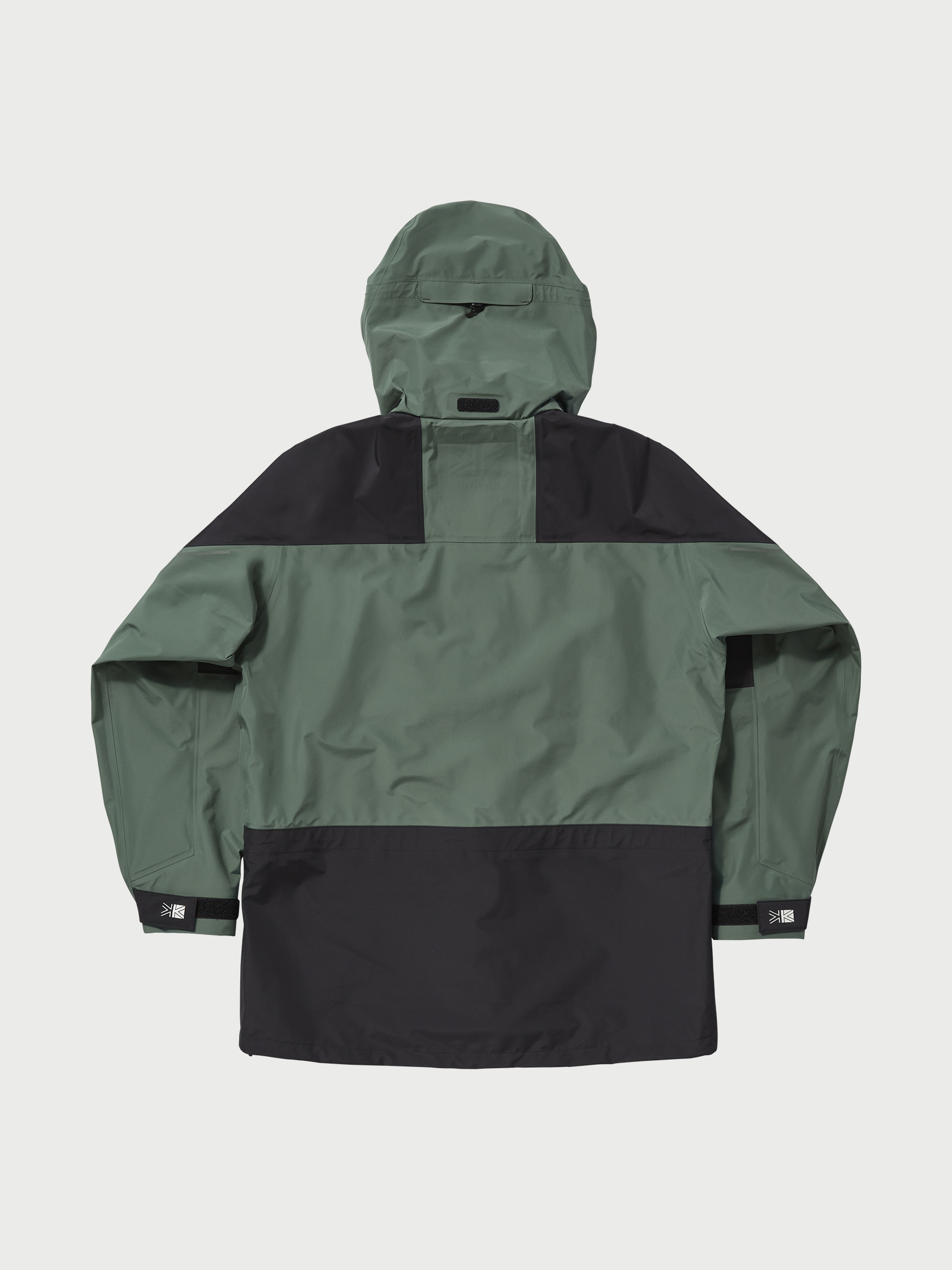 G-TX 3L mountain parka | KARRIMOR カリマー | リュックサック