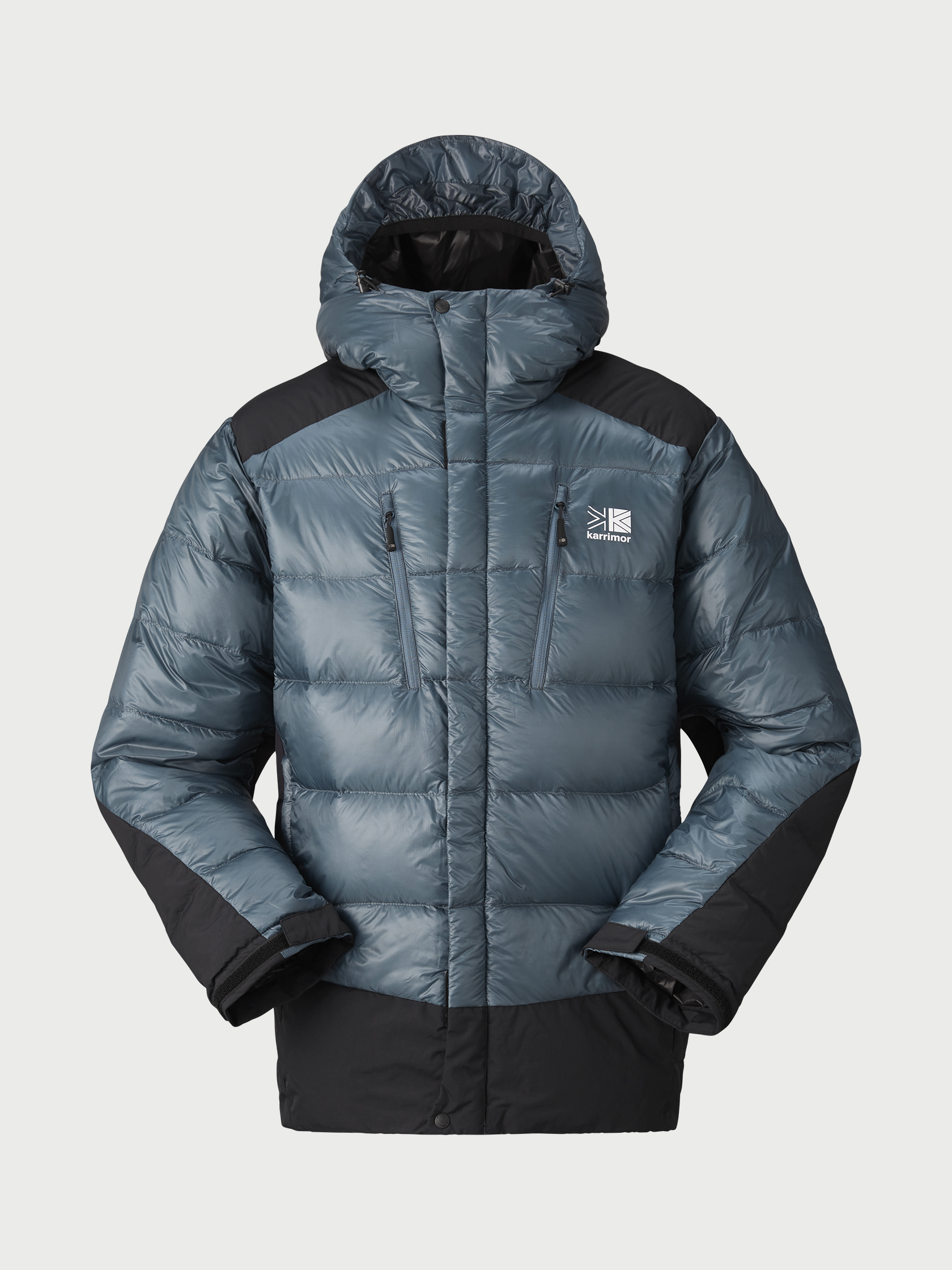 high loft down jkt | KARRIMOR カリマー | リュックサック