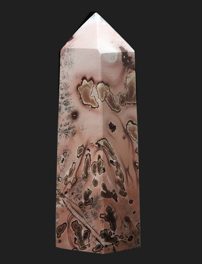 自然は偉大なアーティスト！絵画のような模様が見られる不思議で美しい