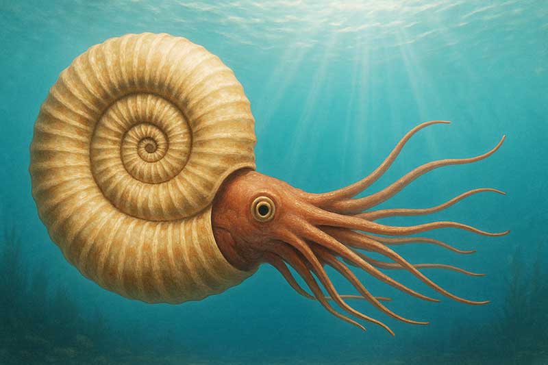 アンモナイト、化石の通販・販売｜厳選した本物のアンモナイト標本