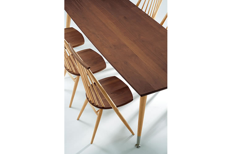 製品詳細（テンプレート） - 国産無垢家具は飛騨高山発の家具メーカー