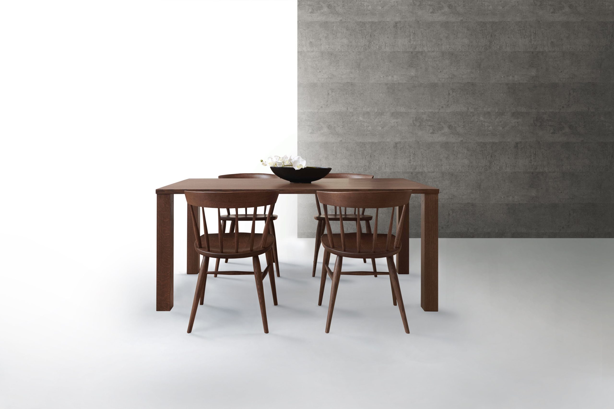 サイドチェア - 国産無垢家具は飛騨高山発の家具メーカー KASHIWA