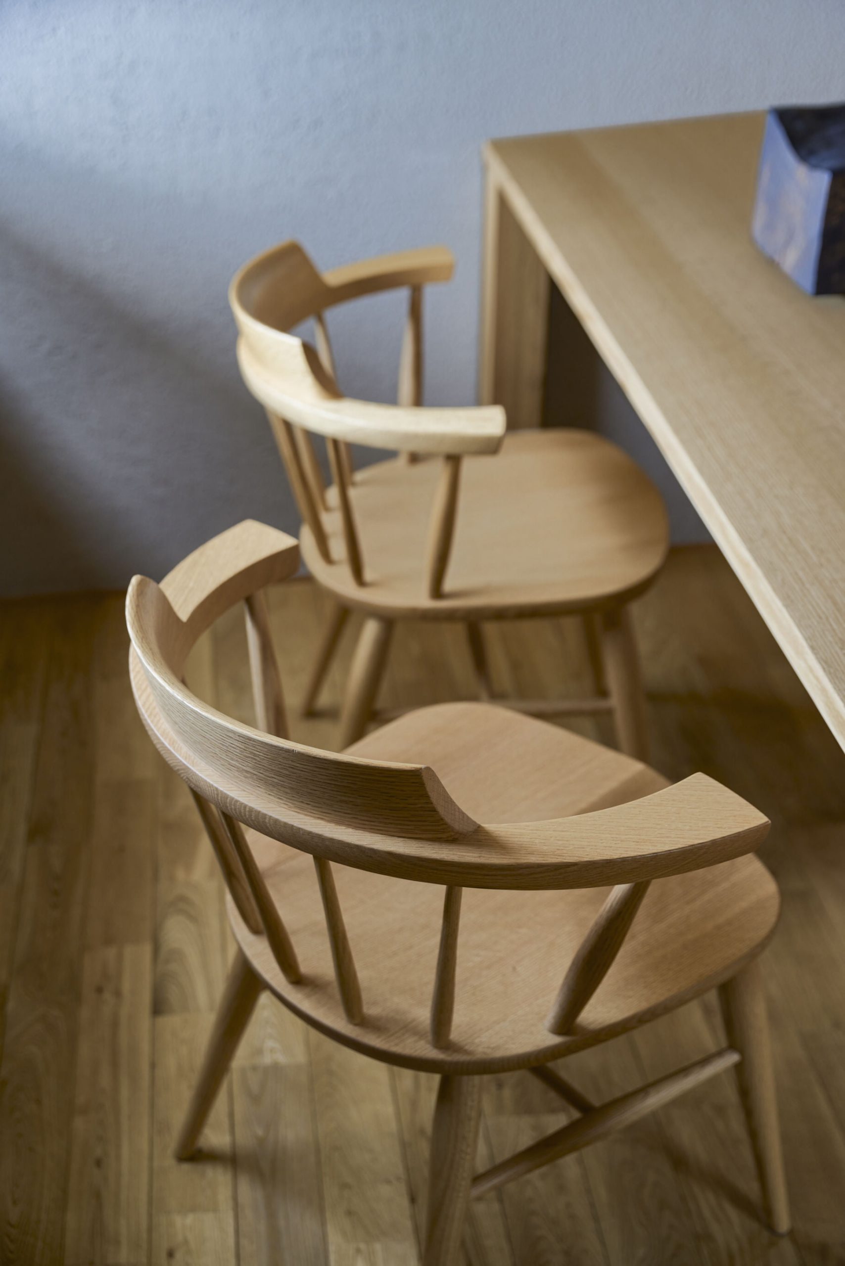 K WINDSOR - 国産無垢家具は飛騨高山発の家具メーカー KASHIWA