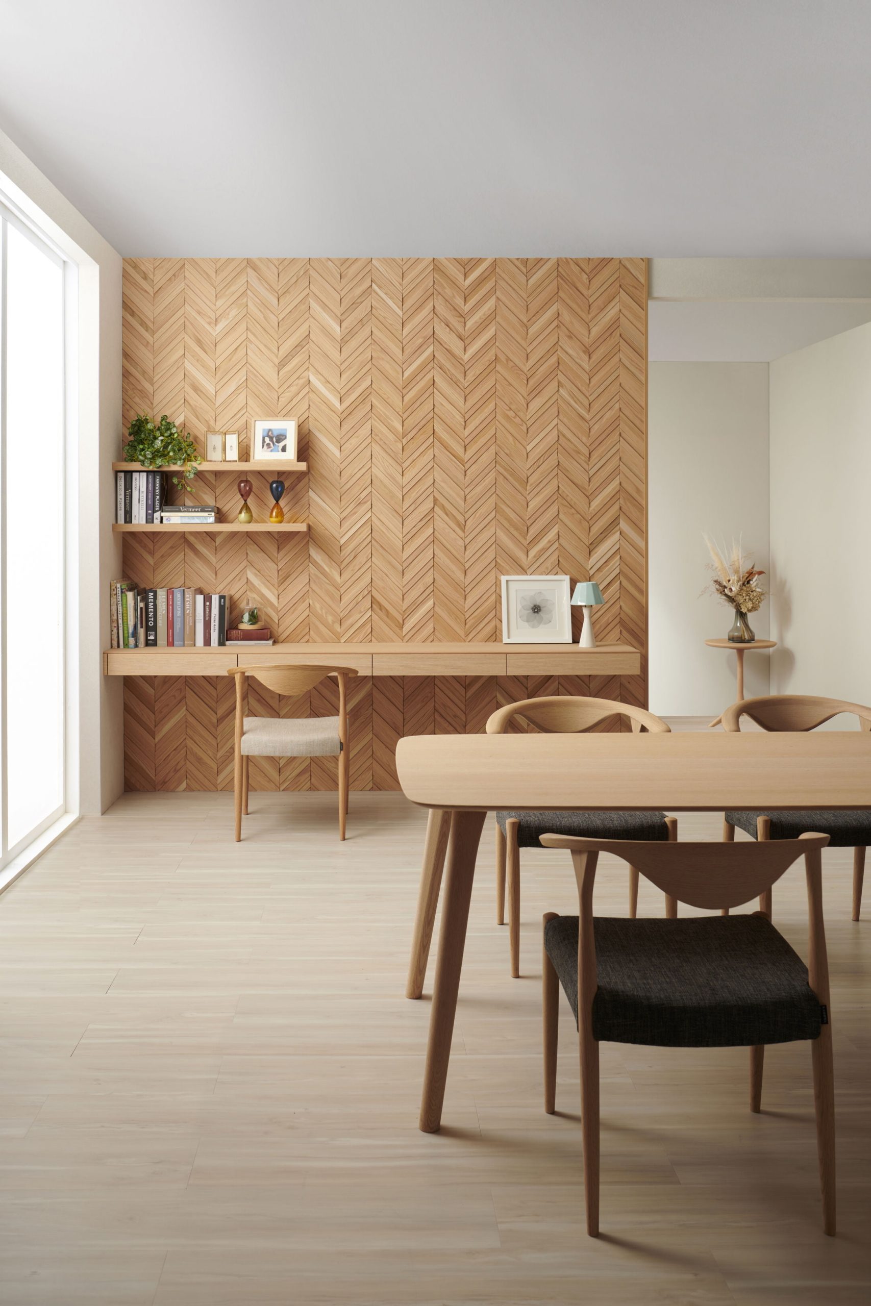 リットチェア - 国産無垢家具は飛騨高山発の家具メーカー KASHIWA