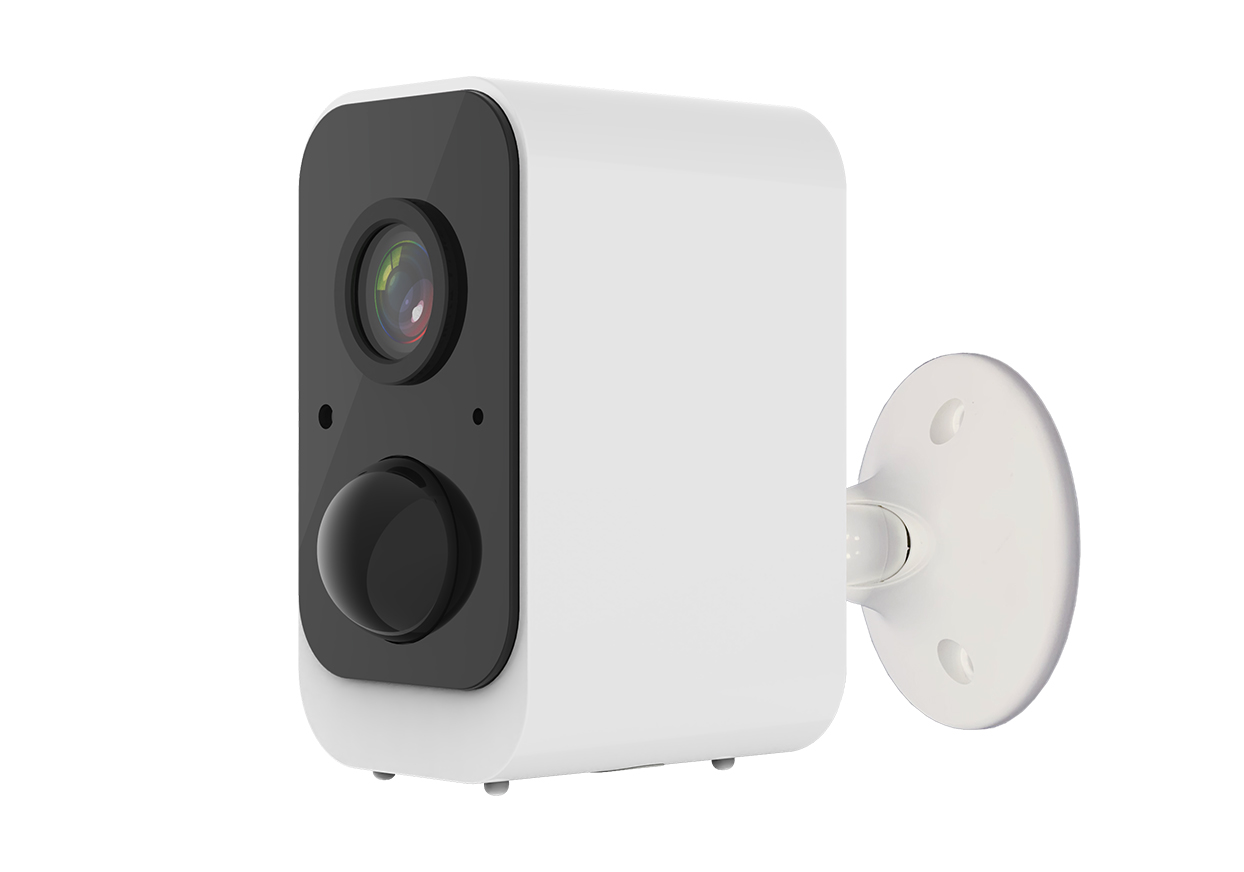 スマートカメラ 防水/どこでも設置 – カシムラ