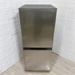 東京都世田谷区】AQUA(アクア) 2023年製 冷蔵庫 AQR-14N(S)を買取
