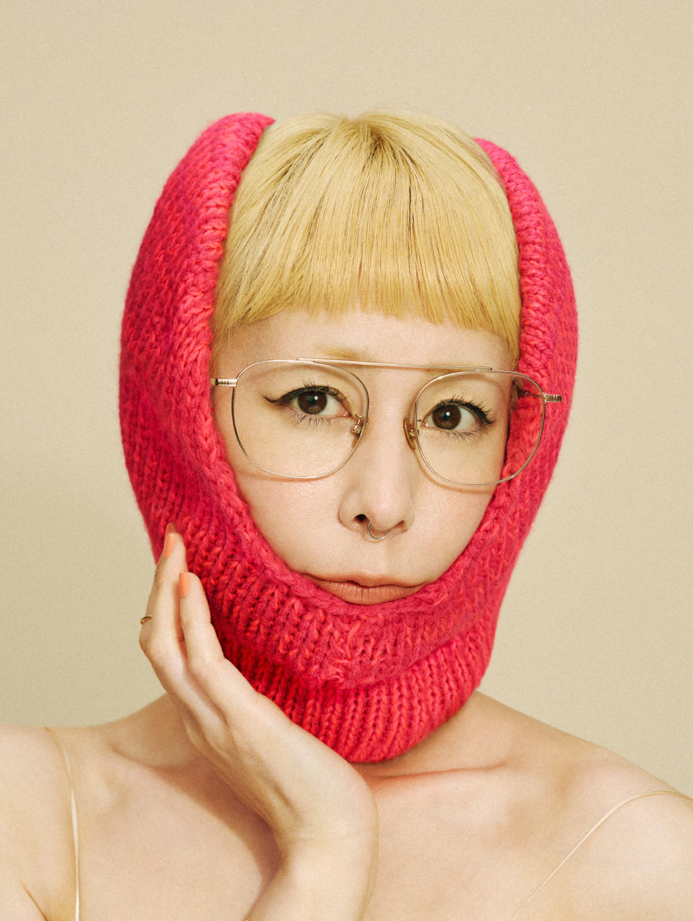 木村カエラ 20th Anniversary Special Site