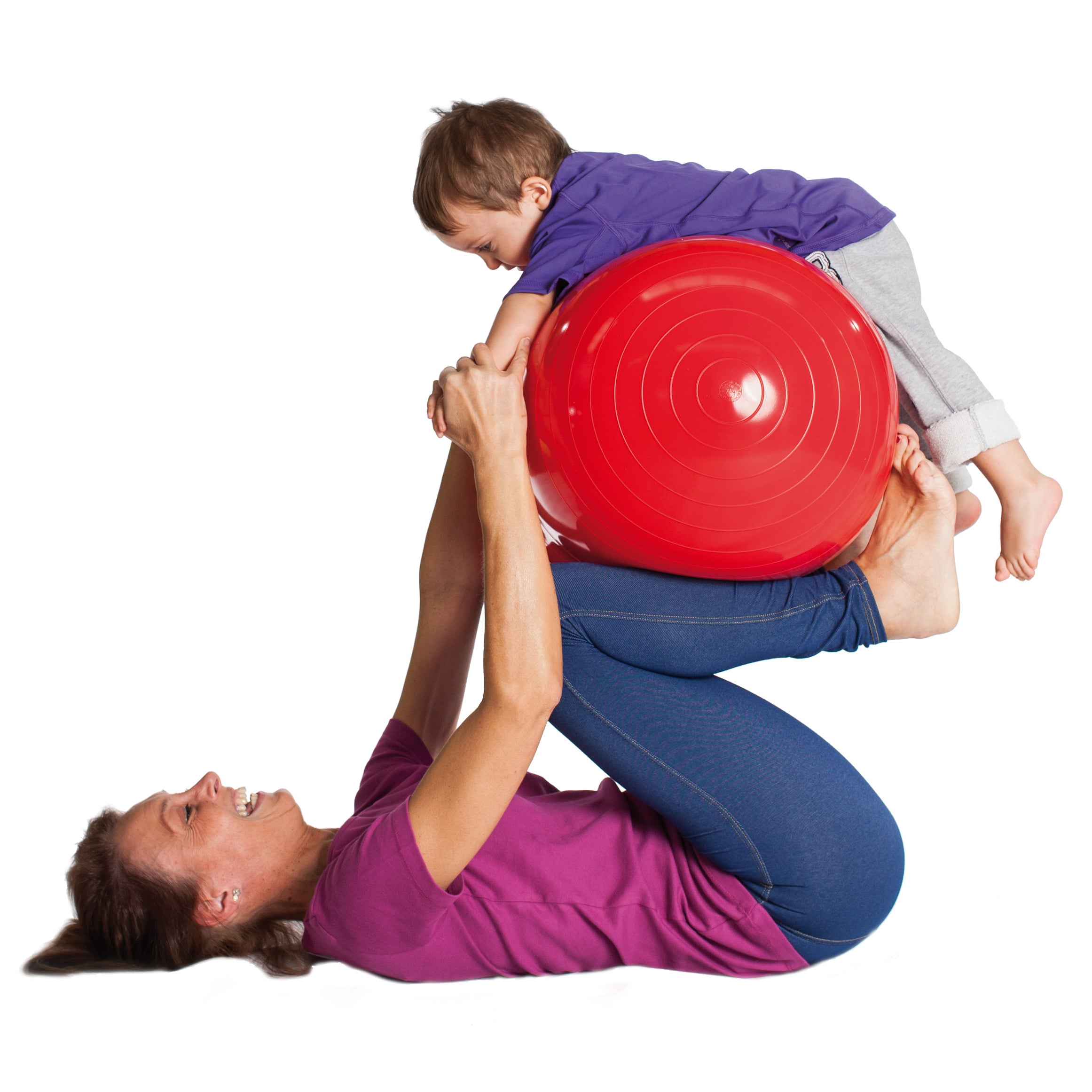 Gymnic Physio Rolls – KETTLER USA