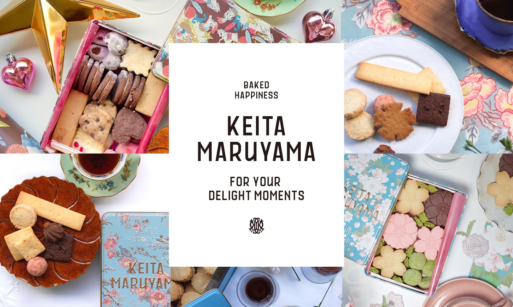 STORE｜KEITAMARUYAMA OFFICIAL ONLINE STORE