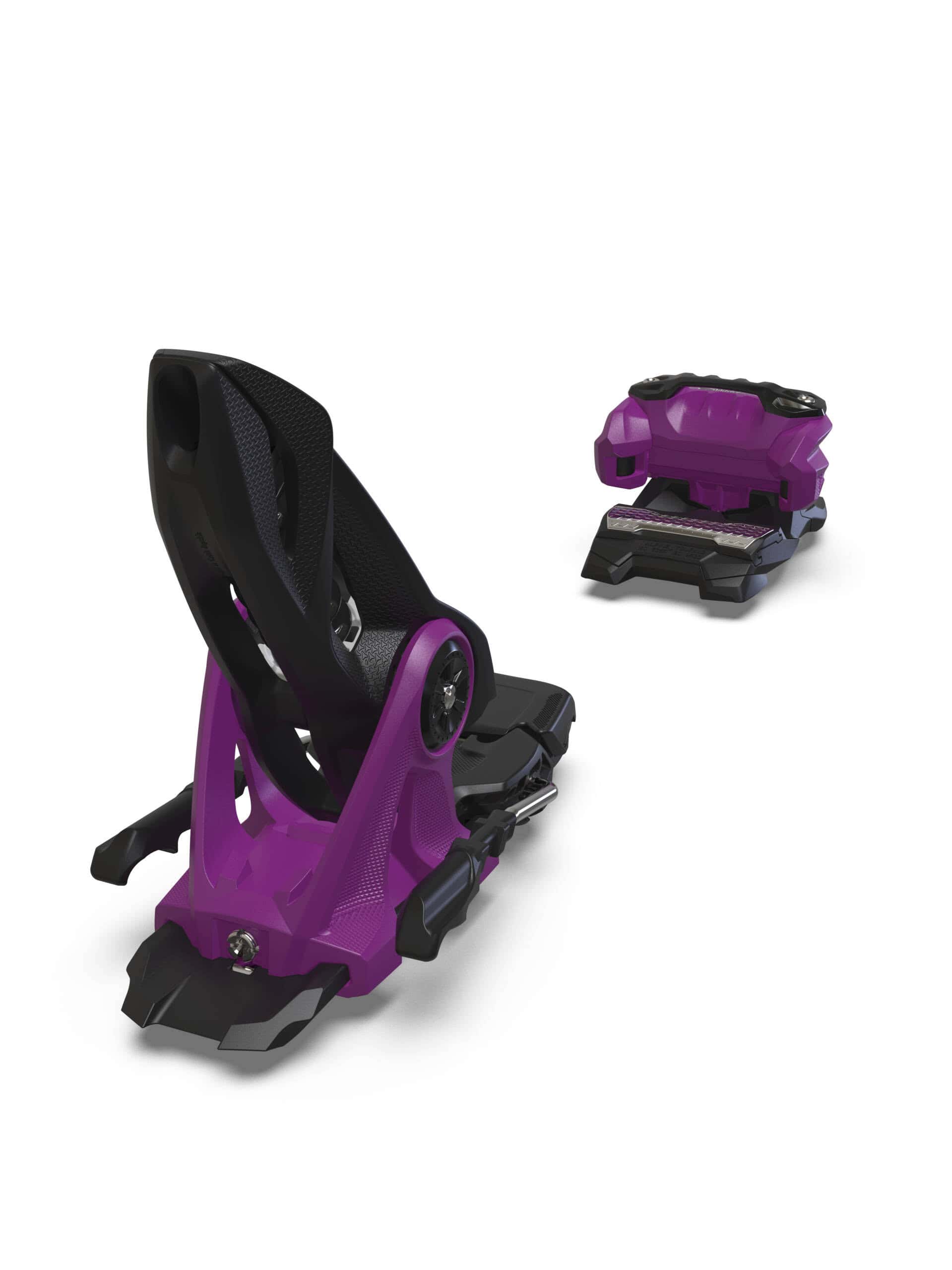 Marker Griffon 13 Ski Bindings 2026 | Ken Jones Ski Mart