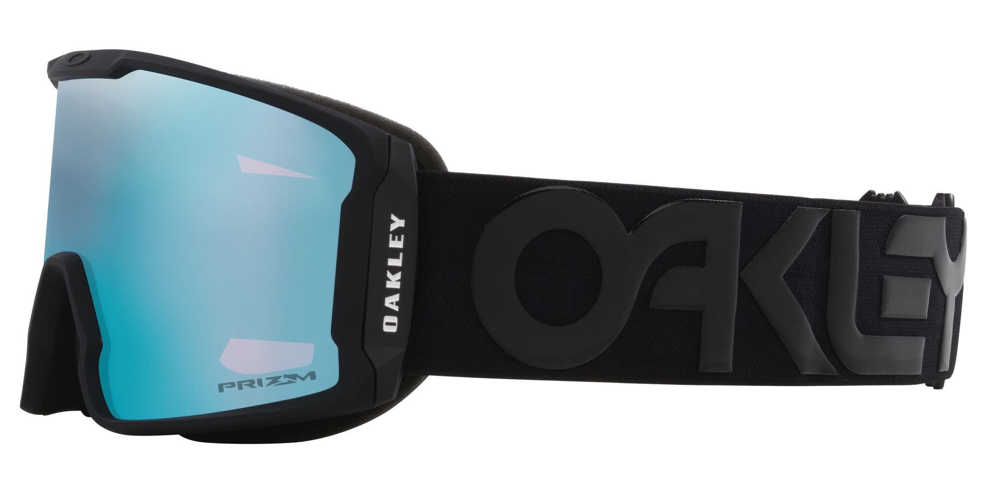 Oakley Line Miner L Goggle 2026 | Ken Jones Ski Mart