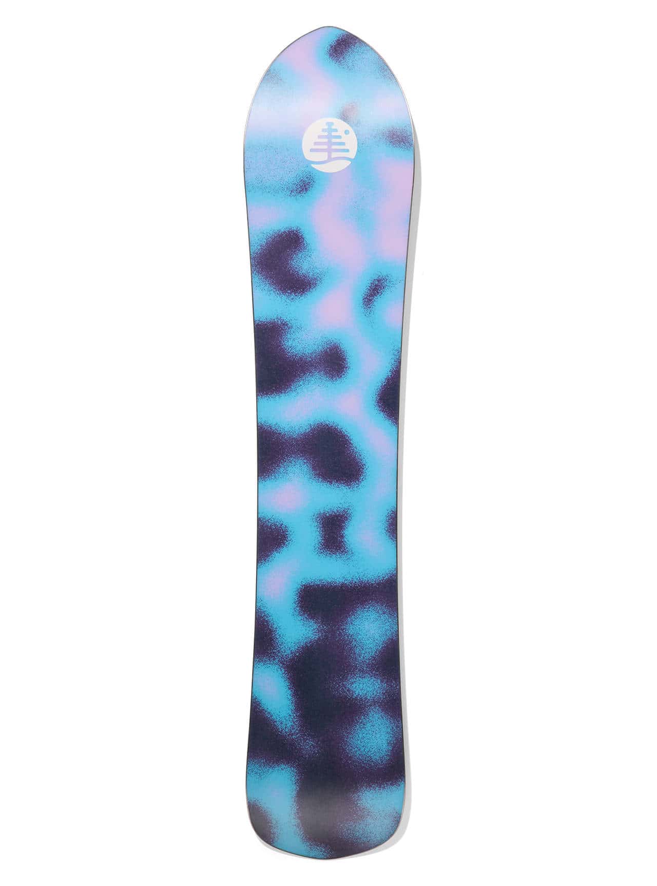 Burton Sketch Artist Men's Snowboard 2026 | Ken Jones Ski Mart