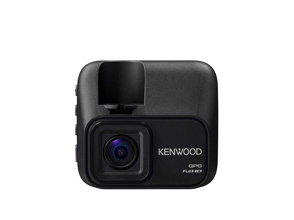 DRV-MR480D | 特定販路向け製品 | KENWOOD