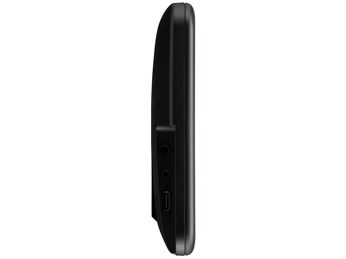 EZ-750 (生産完了品) | ポータブルナビゲーション | KENWOOD