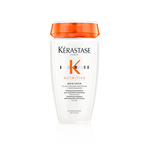 製品情報 - バン サテン R | ケラスターゼ公式サイト KERASTASE PARIS