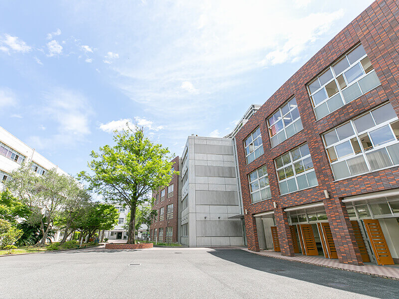 教育方針 | 関東学院六浦中学校・高等学校