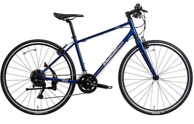 RAIL LIGHT - KhodaaBloom