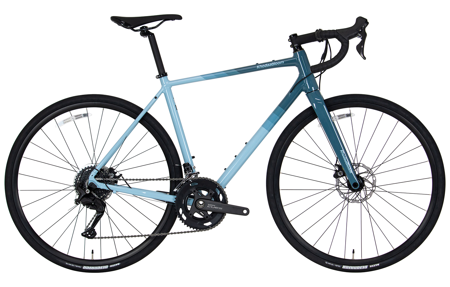 新古車！値下げ！Khodabloomロードバイク700x28c 新古車！値下げ