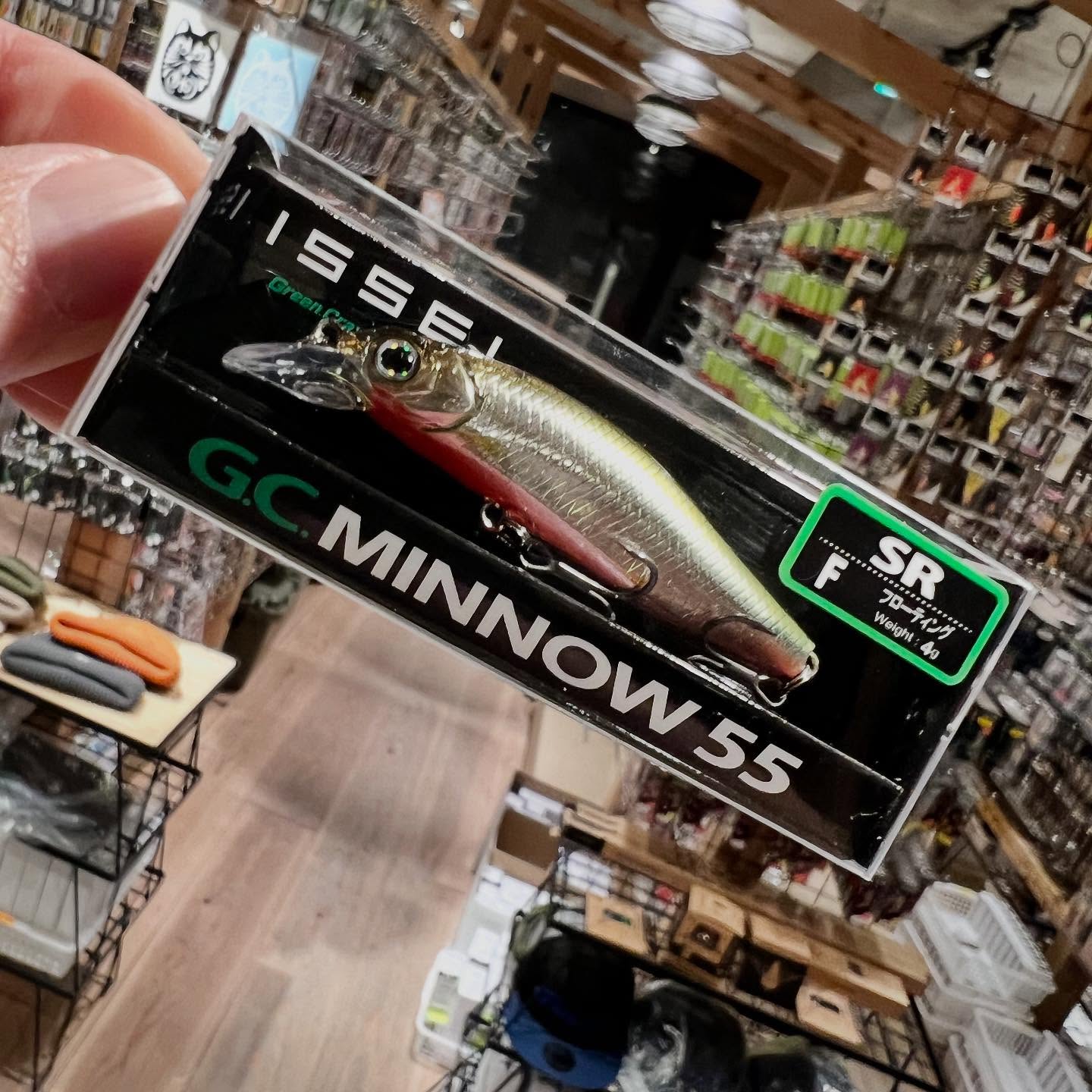 ダンゴウオDR High 7個セット