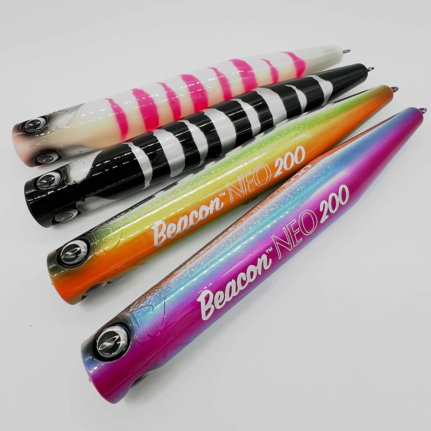 D-CLAWより【Beacon NEO200】の新色入荷しました〜🤗大人気ビーコン