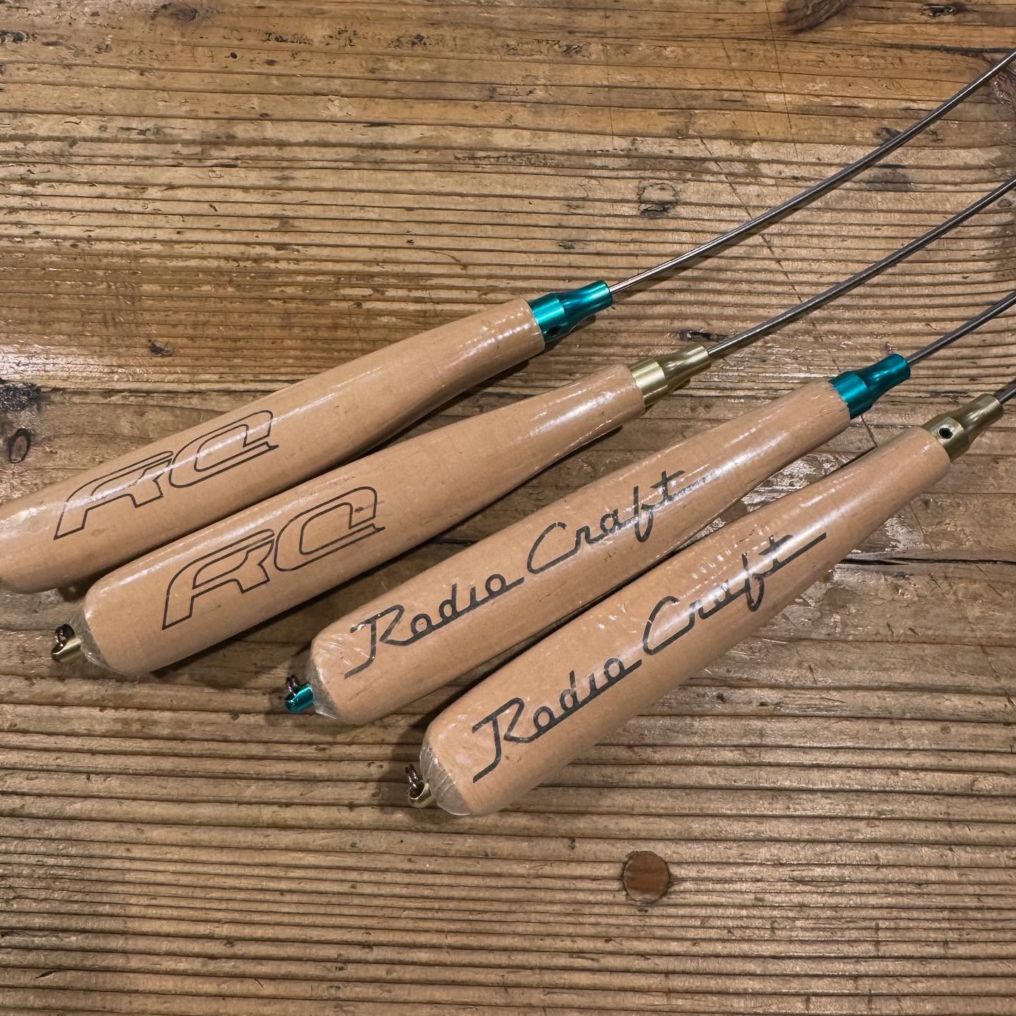 ロデオクラフトのブロンズウルフ61UL-TRZが再入荷しました🤗よろしく