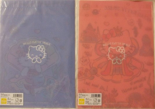 ♪キティコレクション（8）地域限定グッズ（ご当地キティちゃん