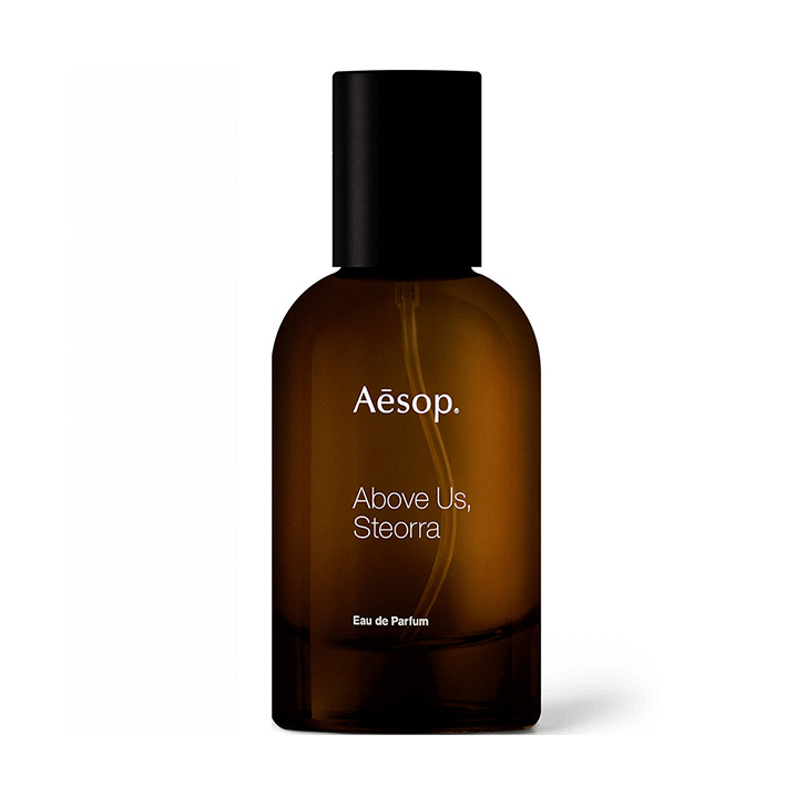 アバヴ アス、ステオーラ オードパルファム 50mL