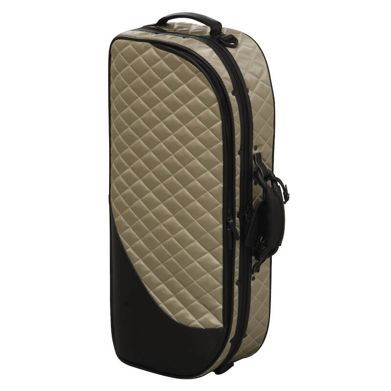 アルトサックスケース AS-830 (Beige) | キクタニミュージック